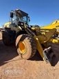 Used Loader